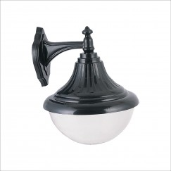 ABS Şapkalı Yarım Glob